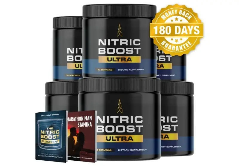 nitric boost ultra sale