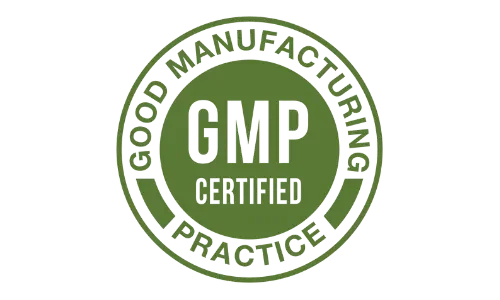 Nitric Boost GMP Certified