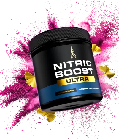 Nitric Boost